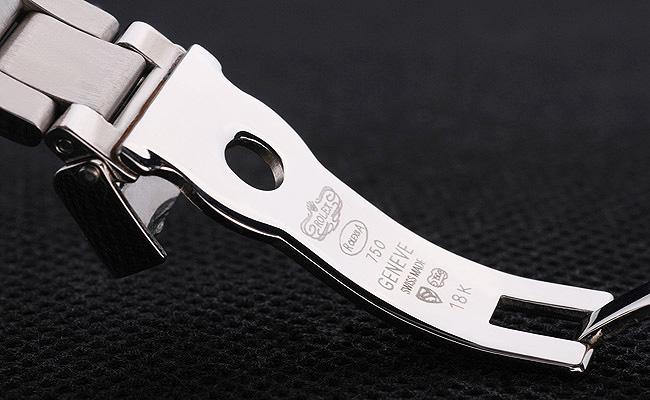 Rolex Daytona Mechanism Silver Bezel&Black 39mm Watch-RD4014 Rolex Daytona Mechanism Silver Bezel&Black 39mm Watch-RD4014