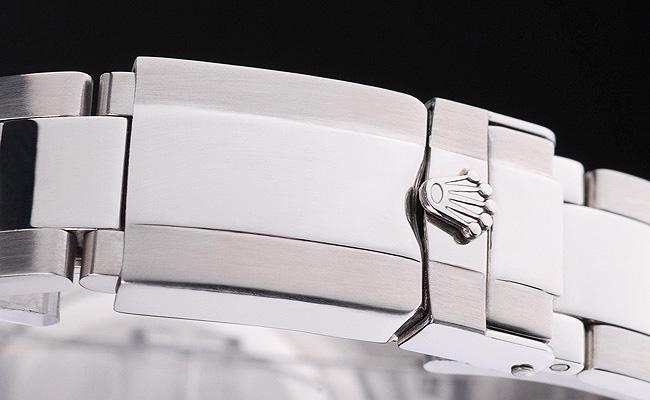 Rolex Daytona Mechanism Silver Bezel&Black 39mm Watch-RD4014 Rolex Daytona Mechanism Silver Bezel&Black 39mm Watch-RD4014