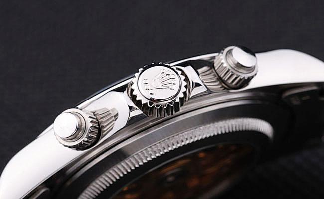 Rolex Daytona Mechanism Stainless Steel 38mm Men Watch-RD3885 Rolex Daytona Mechanism Stainless Steel 38mm Men Watch-RD3885