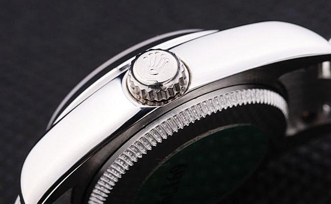 Rolex Milgauss White Stainless Steel 25mm Women Watch-RM3891 Rolex Milgauss White Stainless Steel 25mm Women Watch-RM3891