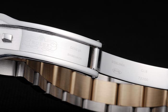 Rolex Yacht-Master II Golden Bezel&Black Surface Watch-RY3329 Rolex Yacht-Master II Golden Bezel&Black Surface Watch-RY3329