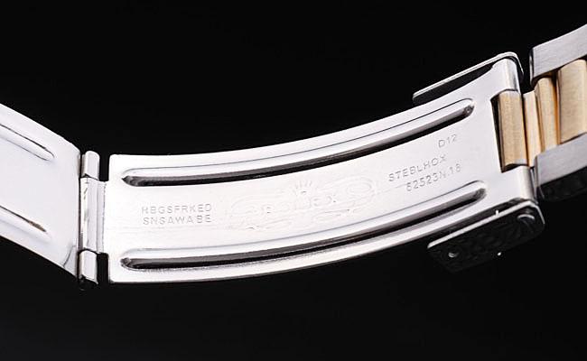 Rolex Yacht-Master II Golden Bezel&Black Surface Watch-RY3903 Rolex Yacht-Master II Golden Bezel&Black Surface Watch-RY3903