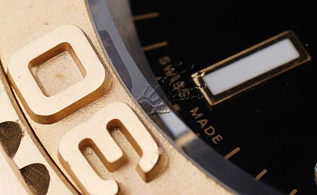 Rolex Yacht-Master II Golden Bezel&Black Surface Watch-RY3903 Rolex Yacht-Master II Golden Bezel&Black Surface Watch-RY3903