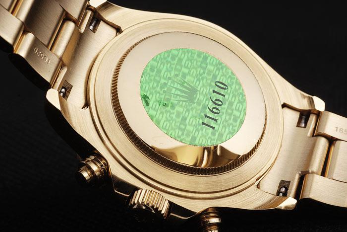 Rolex Yacht-Master II Golden Bezel&White Surface Men Watch-RY333 Rolex Yacht-Master II Golden Bezel&White Surface Men Watch-RY333