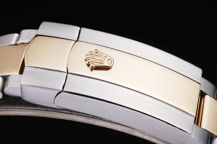 Rolex Yacht-Master II Golden Surface Men Watch-RY3330 Rolex Yacht-Master II Golden Surface Men Watch-RY3330