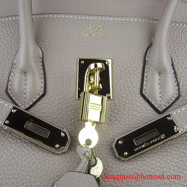 Hermes Birkin 40cm Togo Bag Grey 6099 Hermes Birkin 40cm Togo Bag Grey 6099