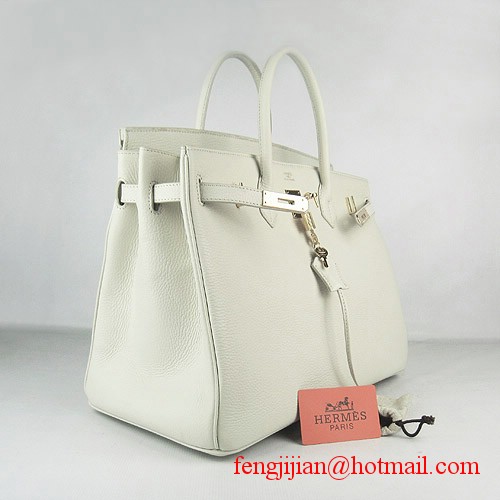 Hermes Birkin 40cm Togo Bag Beige 6099 Hermes Birkin 40cm Togo Bag Beige 6099