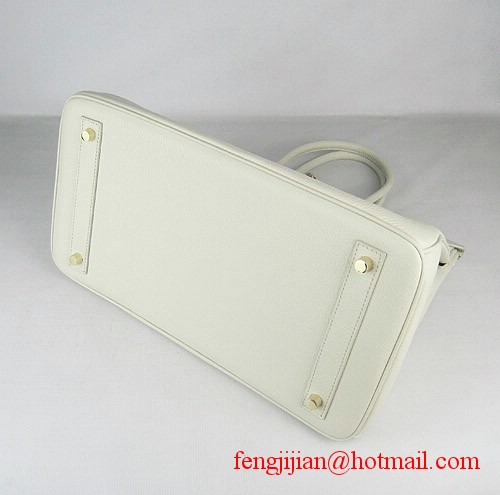 Hermes Birkin 40cm Togo Bag Beige 6099 Hermes Birkin 40cm Togo Bag Beige 6099