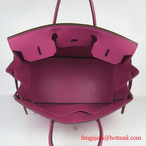 Hermes Birkin 40cm Togo Bag Peachblow 6099 Hermes Birkin 40cm Togo Bag Peachblow 6099