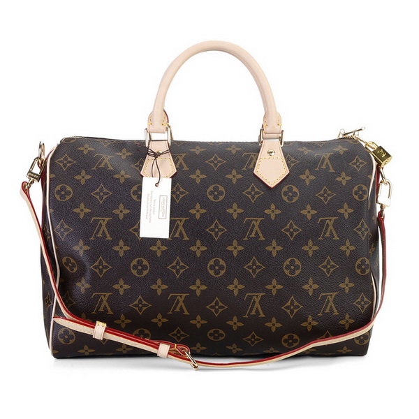 Louis Vuitton Speedy 35 Shoulder Strap M40392 Louis Vuitton Speedy 35 Shoulder Strap M40392