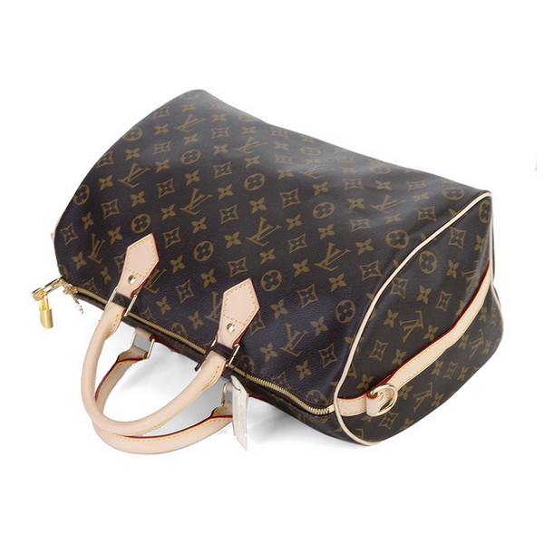 Louis Vuitton Speedy 35 Shoulder Strap M40392 Louis Vuitton Speedy 35 Shoulder Strap M40392