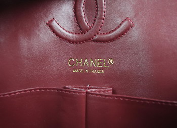 Chanel 2.55 Quilted Flap Handbag A1112 Black with Gold Hardware Chanel 2.55 Quilted Flap Handbag A1112 Black with Gold Hardware