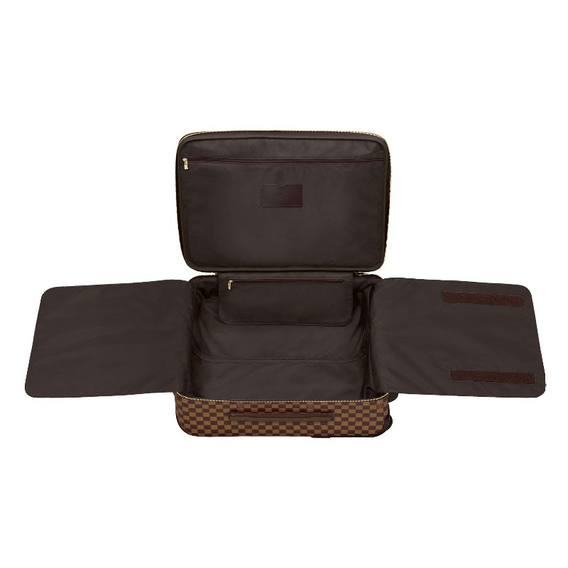 Louis Vuitton Damier Ebene Canvas Pegase 55 Business N23297 Louis Vuitton Damier Ebene Canvas Pegase 55 Business N23297